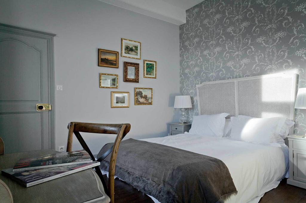 Maison-76 Montreuil  Room photo